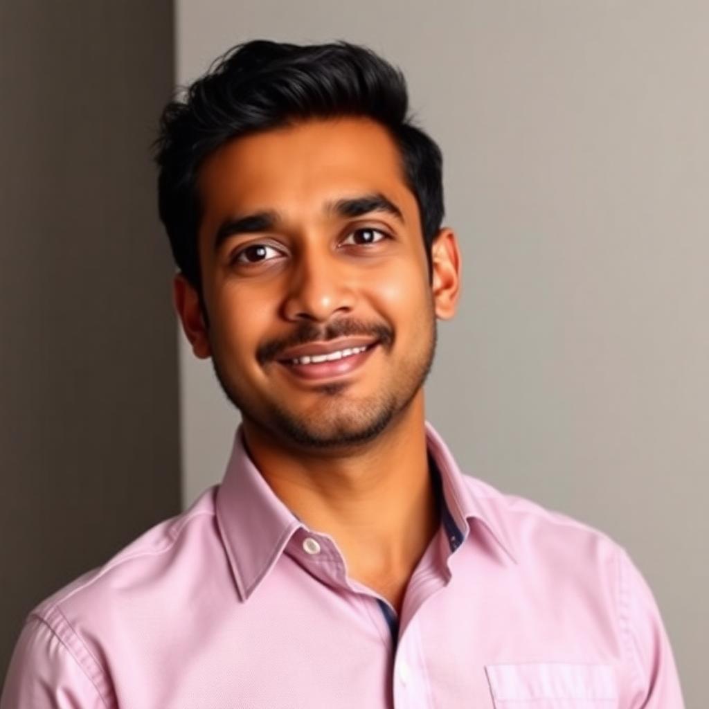 Arjun Mehta