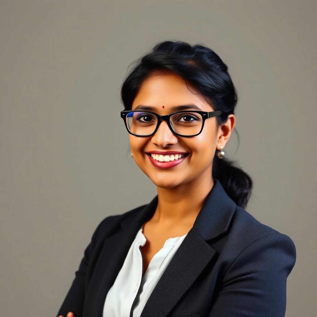 Priya Nair