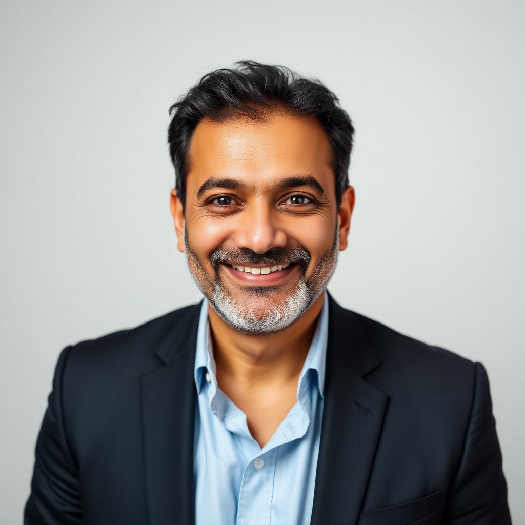 Rahul Kapoor